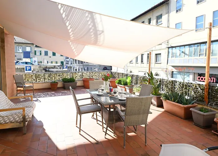 Casa Di Eva E Paolo